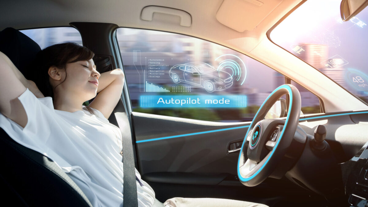 Le MIIT chinois resserre les réglementations sur les caractéristiques de conduite autonomes, interdisant les fonctions clés