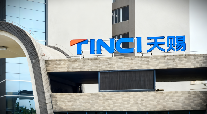 Le fournisseur BYD, Tinci, obtient huit brevets sur des batteries à semi-conducteurs dans le cadre d'une avancée technologique majeure