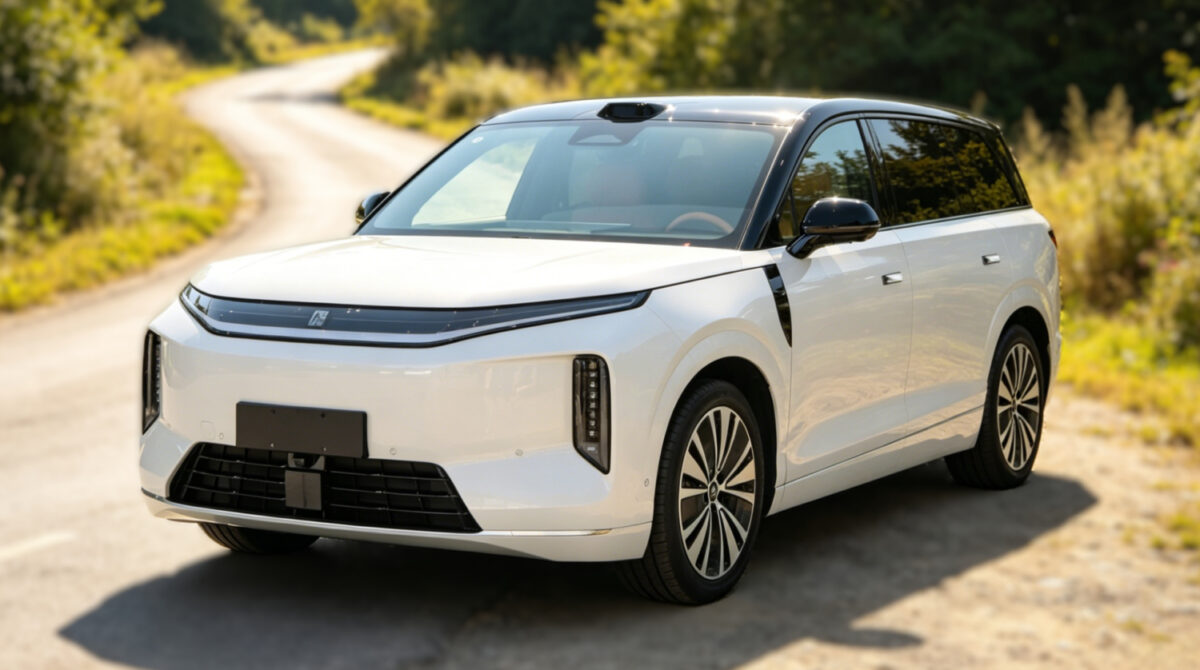 Le lancement de BYD Great Tang a été retardé car 100 000 précommandes mettent à rude épreuve l'approvisionnement de Blade Battery 2.0, selon un rapport