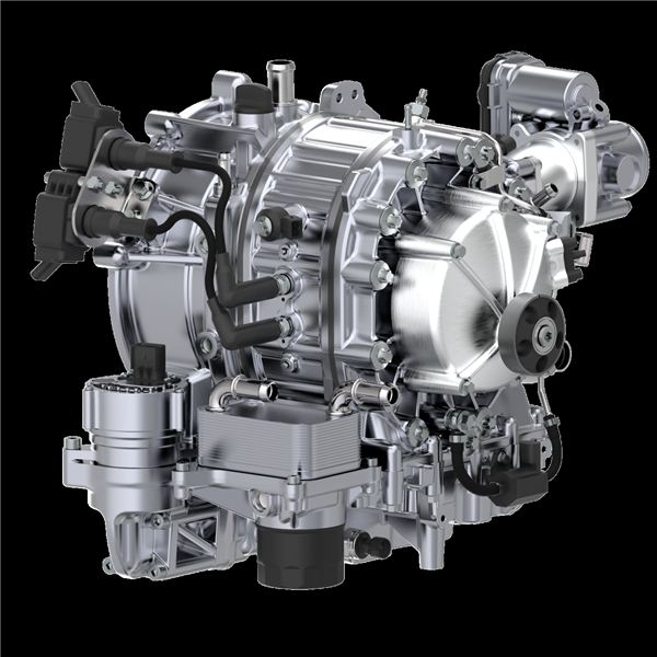 Le premier prototype chinois de moteur rotatif de grande puissance a réalisé son premier allumage, développé par la filiale de Changan, pour les véhicules à basse altitude