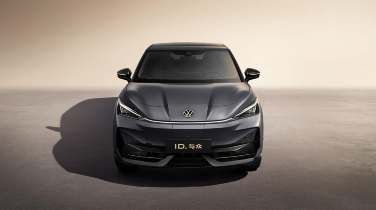 Le premier véhicule commun de Volkswagen et Xpeng, ID.Unyx 07, est proche de la production après seulement 18 mois de développement dirigé par la Chine