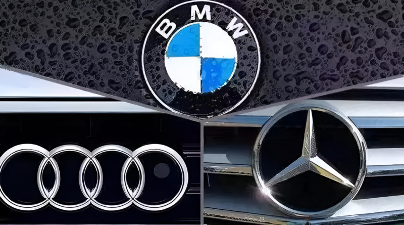 Le prestige se fissure : BMW, Benz et Audi réduisent leurs prix alors que le marché du luxe chinois devient local
