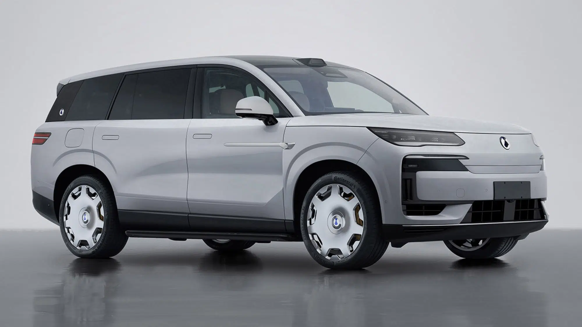 BYD’s Denza N9 & N8L to get 40% EV range boost with new battery