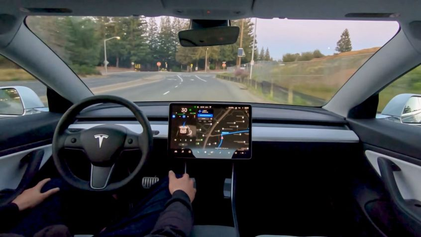 Les affirmations de Musk concernant l'approbation du FSD de Tesla « en Chine le mois prochain » démystifiées par les médias d'État chinois