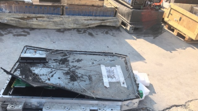 Les ateliers sans licence domineraient le recyclage des batteries de véhicules électriques en Chine, posant des risques pour l'environnement et la sécurité.