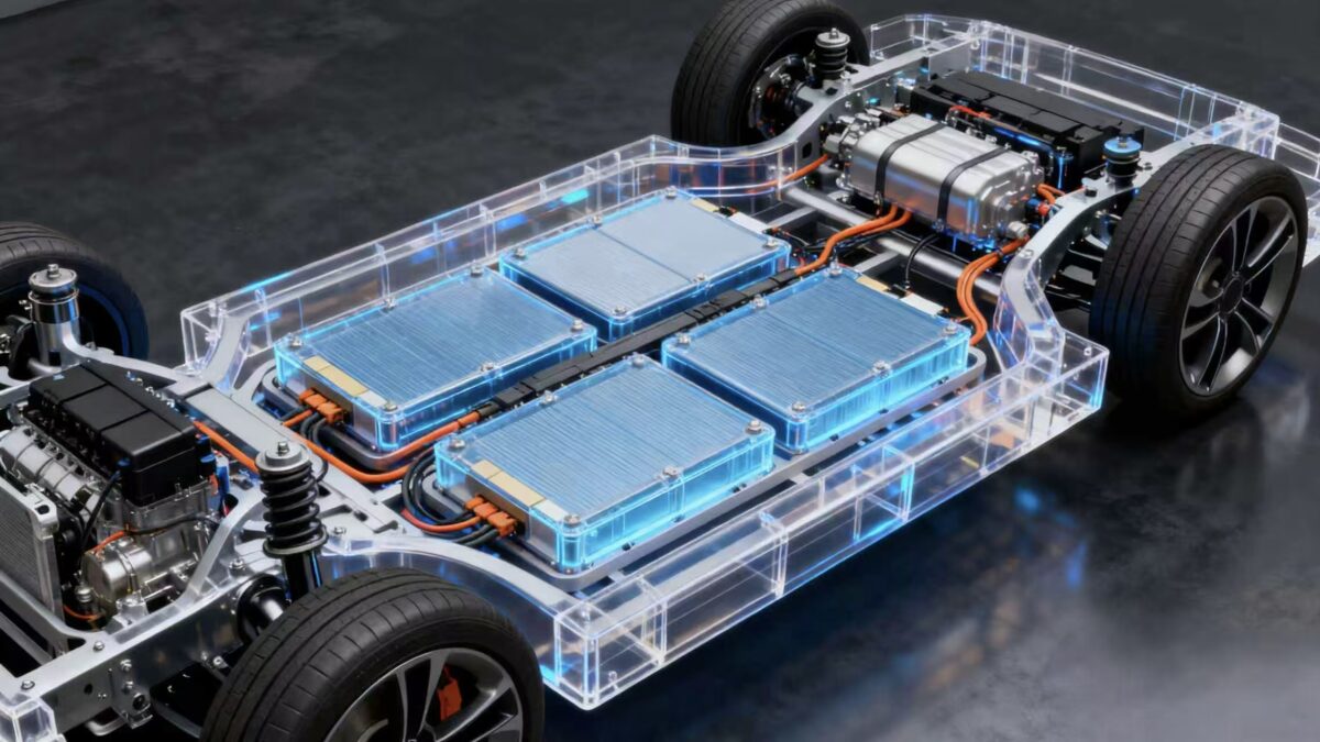 Les batteries à semi-conducteurs reçoivent une couche de « blindage » flexible de la part de scientifiques chinois et survivent au temps glacial grâce à une percée publiée dans Nature