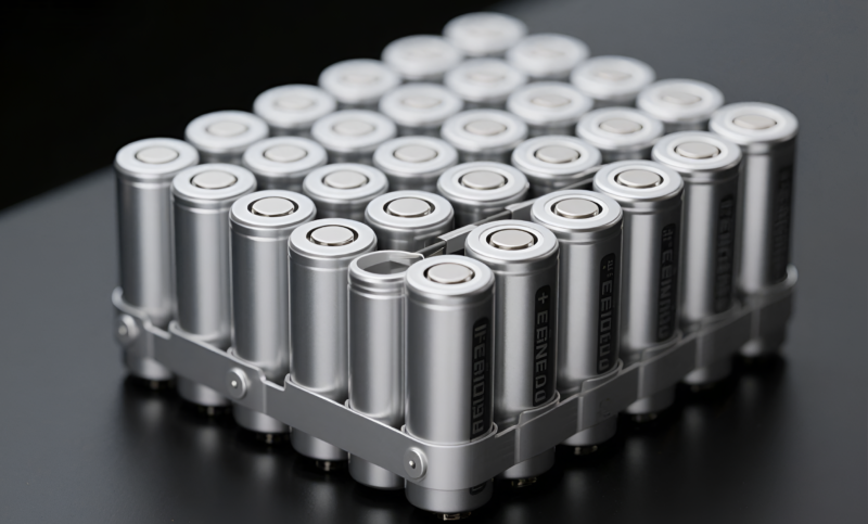 Les batteries au sodium rivaliseront avec le lithium d'ici 2027 alors que les tests sur les camions montrent une autonomie 20 % plus longue, révèle Hina, soutenue par JAC.