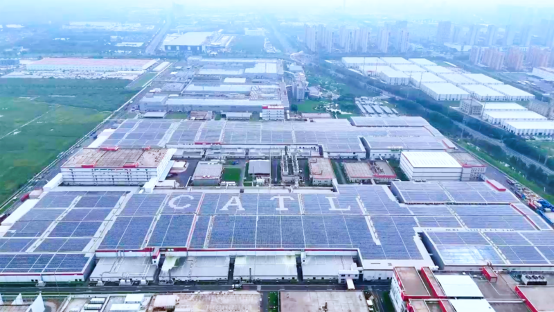 Les fournisseurs chinois de matériaux pour batteries au lithium ont annoncé une augmentation des prix pouvant atteindre 15 %