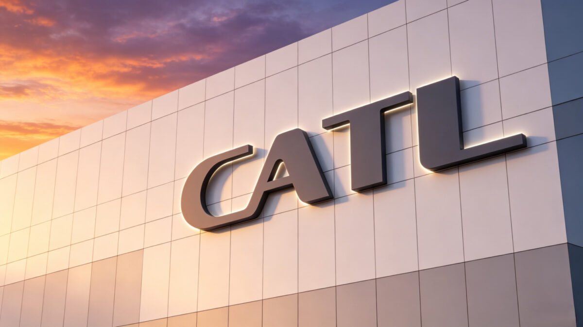 Les nouveaux brevets de sécurité de CATL s'attaquent aux risques d'incendie des véhicules électriques et à la montée en flèche des factures d'assurance, financés à hauteur de 3,28 milliards USD