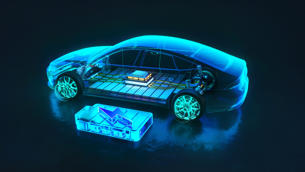 Les nouvelles normes chinoises en vigueur le 1er juillet : imposent des batteries « sans feu » et des mises hors tension physiques pour surpasser la sécurité ICE