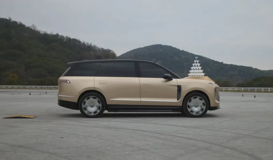 Li Auto sous le feu des critiques : Nio remet en question l'authenticité de la comparaison controversée des châssis L9 Livis et Nio ES9