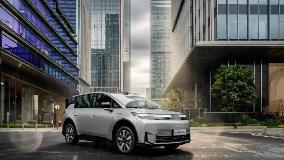 L’industrie chinoise des robotaxis fait face à un « refroidissement » réglementaire suite à la paralysie massive d’Apollo Go en mars