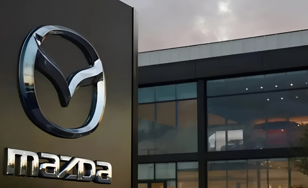 Mazda parie sur la JV chinoise pour 300 000 ventes annuelles, 90% NEV d'ici 2027