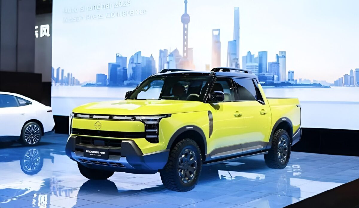 Nissan commet 1,37 milliard USD pour suivre le rythme de la transition des véhicules électriques de la Chine