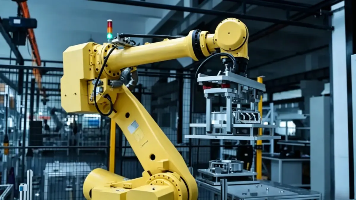 Percée du flux axial haute performance : une équipe chinoise atteint 25,73 kW/kg à 18 000 tr/min, selon un rapport
