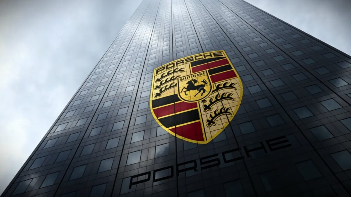Porsche liquide ses réseaux de concessionnaires régionaux en Chine alors que les pertes au détail atteignent 4 413 USD par voiture