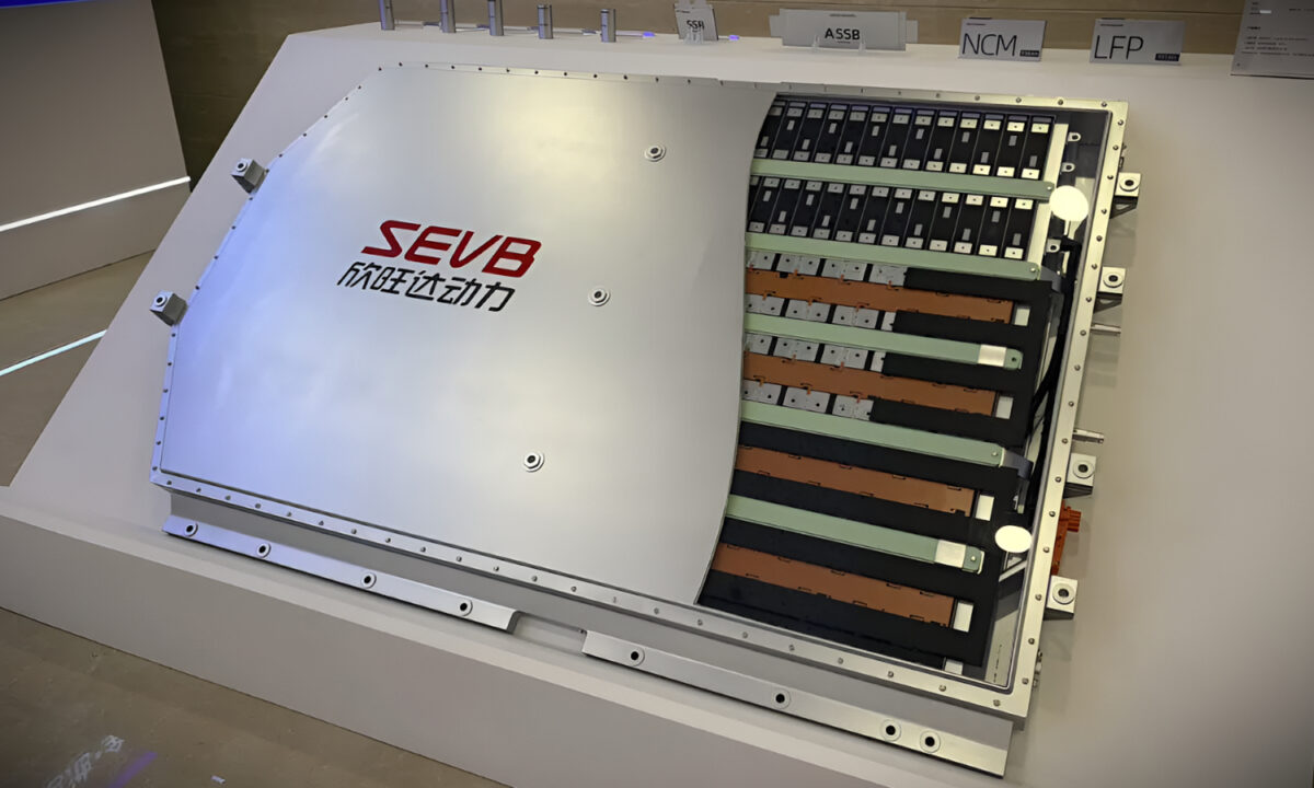 Recharge complète en 9 minutes : Sunwoda dévoile un pack LFP 15C avec 1 800 A alors que sa stratégie de batterie au sodium se dévoile