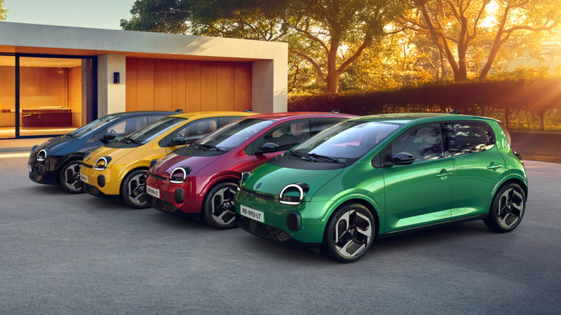 Renault aims at deep integration into the Chinese supply chain, CEO says