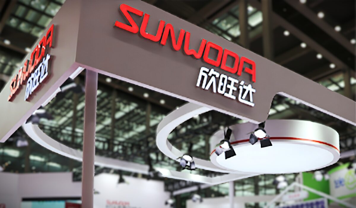 Sunwoda, soutenu par Li Auto, dévoile une batterie à semi-conducteurs de 400 Wh/kg avec une durée de vie de 1 200 cycles et une autonomie de 1 000 km
