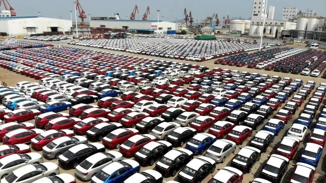 Surperformants et sous-performants : les résultats des ventes des constructeurs automobiles chinois pour 2025 dévoilés