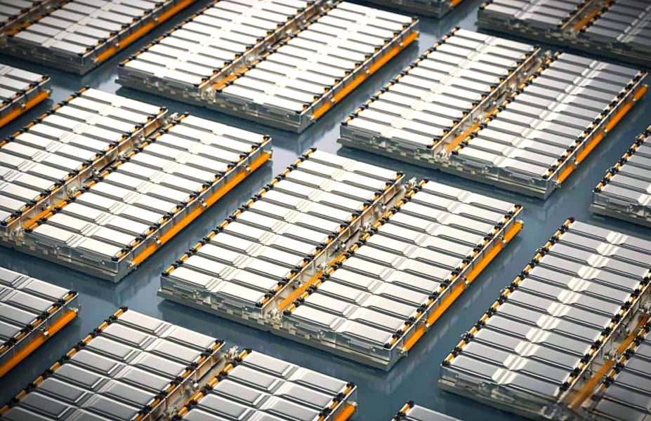 Une batterie à semi-conducteurs a fonctionné pendant un an sous terre à Pékin. Pourquoi n'est-il pas encore présent dans les véhicules électriques ?