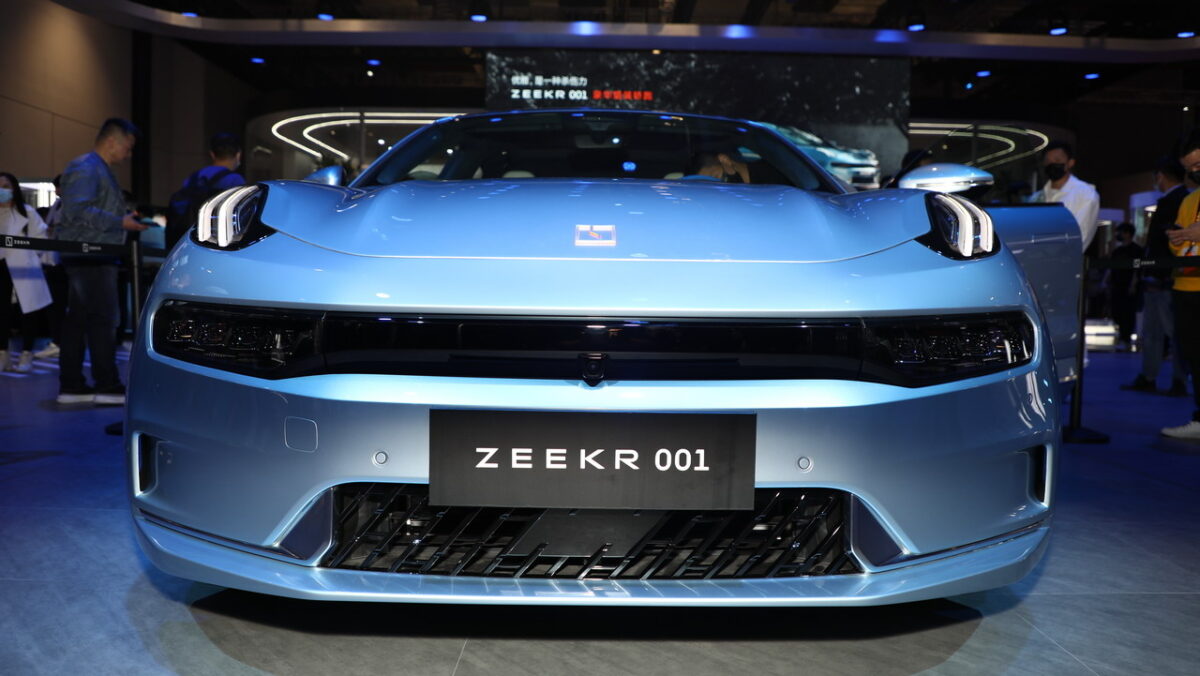 Une filiale de Geely poursuit le fabricant de batteries Sunwoda pour 323 millions USD pour des problèmes de qualité