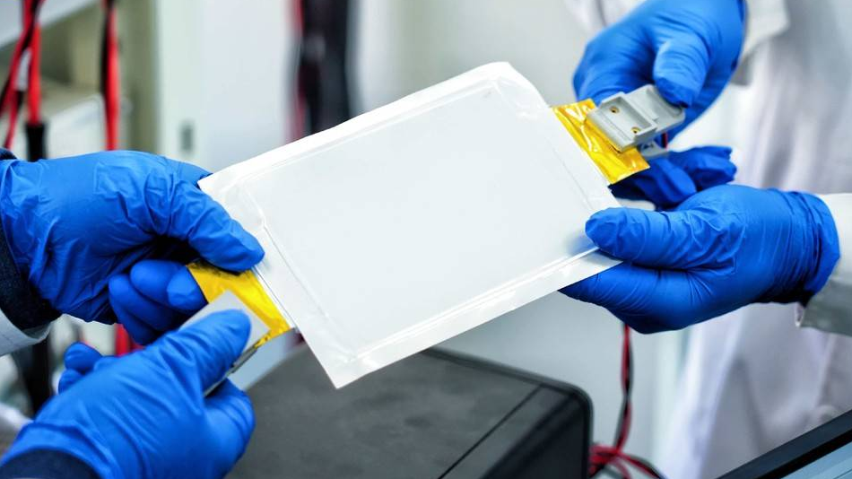 Une nouvelle avancée dans la technologie des batteries au lithium permet une densité énergétique de 700 Wh/kg