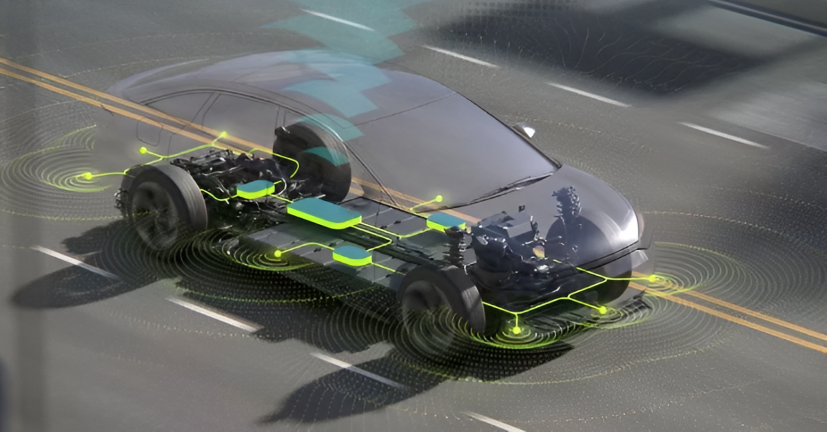Volkswagen démarre la production de l'architecture Xpeng co-développée par le CEA, cinq nouveaux modèles attendus en 2026