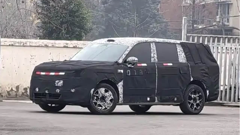 Xiaomi Auto va lancer la sous-marque « Sky Nomad » avec Sunwoda et CALB comme principaux fournisseurs de batteries, selon un rapport
