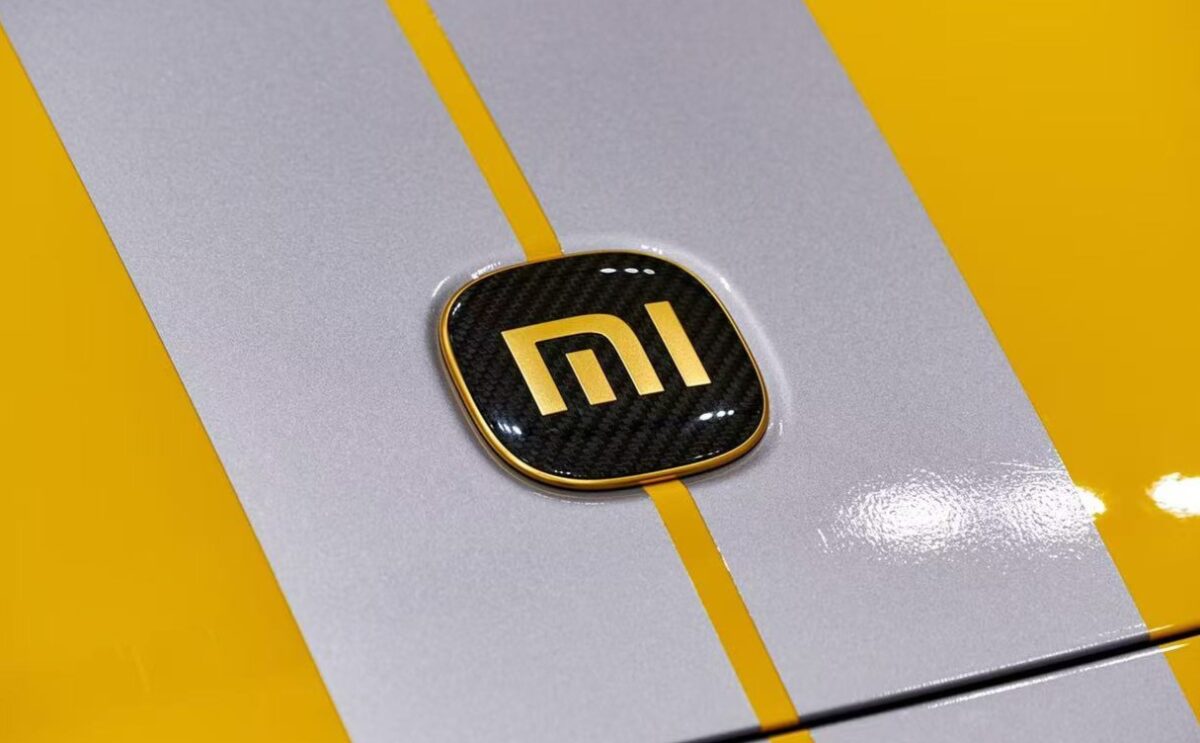 Xiaomi découvre la campagne de diffamation avant le lancement du SUV YU7, enquête criminelle en cours