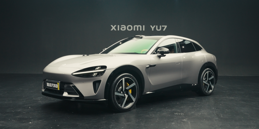 Xiaomi perd 900 USD pour chaque voiture vendue au premier trimestre