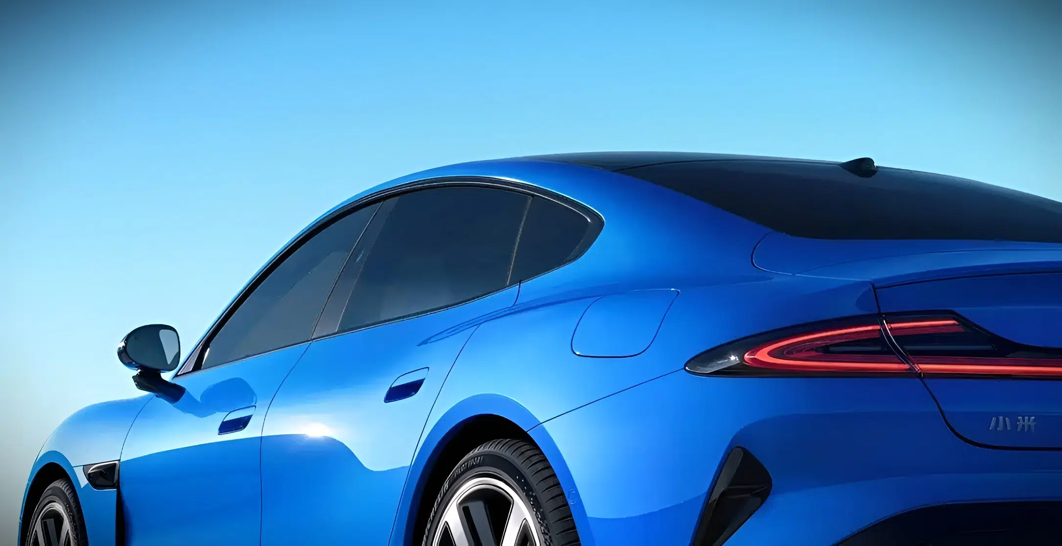 Xiaomi prévoit le lancement le 19 mars de la berline SU7 mise à jour avec une autonomie de 902 km