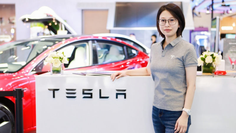 Xiaomi recrute l'ancien directeur général de Tesla Chine pour diriger les ventes automobiles, selon un rapport