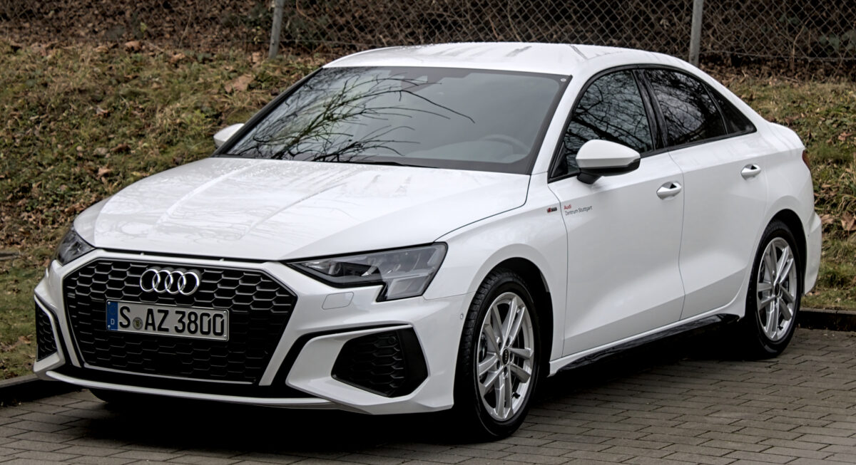 Trouvez votre Audi A3 noir idéale : neuve ou d’occasion, berline ou sportback