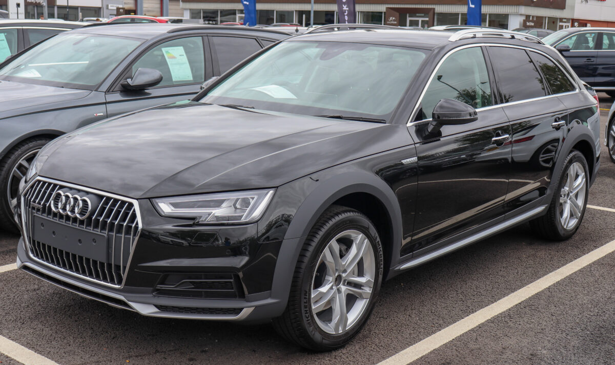 Trouvez votre Audi A4 grise d’occasion : modèles disponibles en ligne
