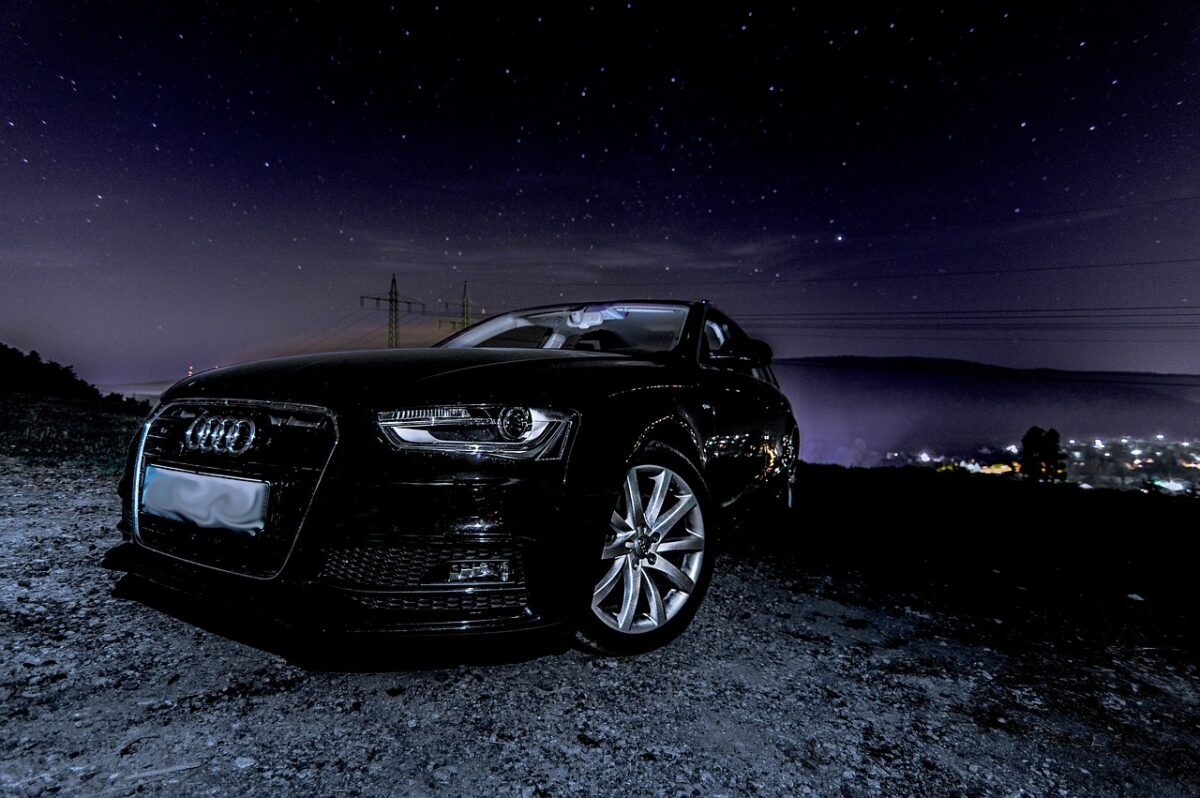 Trouvez votre Audi A4 grise d’occasion : modèles disponibles en ligne