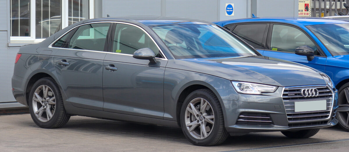 Trouvez votre Audi A4 grise d’occasion : modèles disponibles en ligne