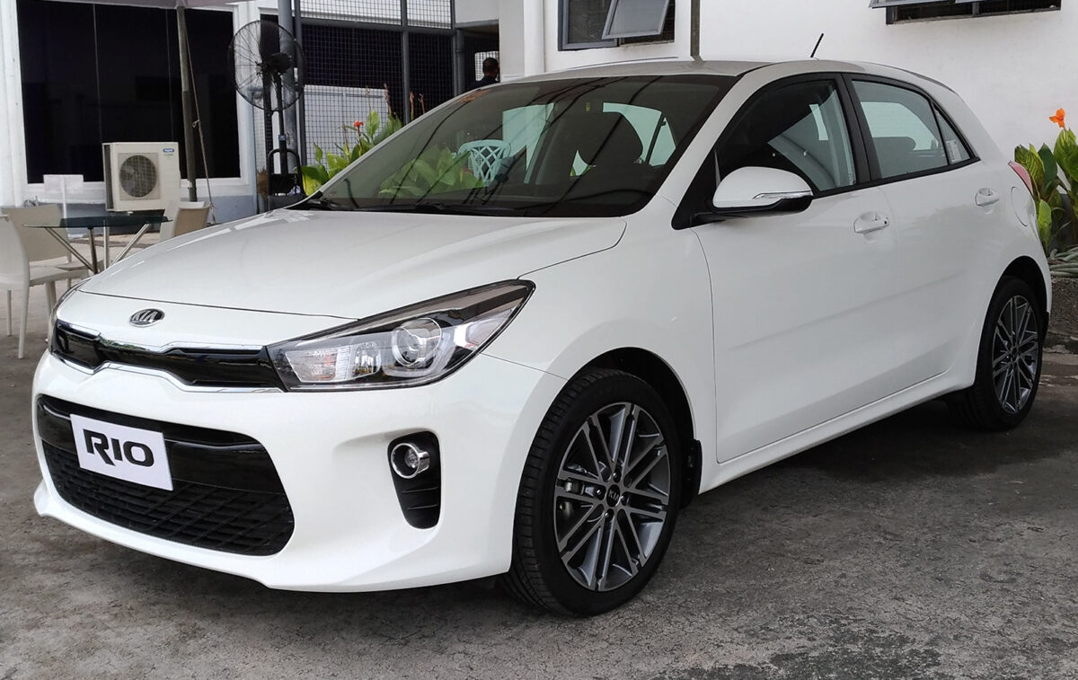 Découvrez les meilleures berlines Kia : modèles, prix et occasions