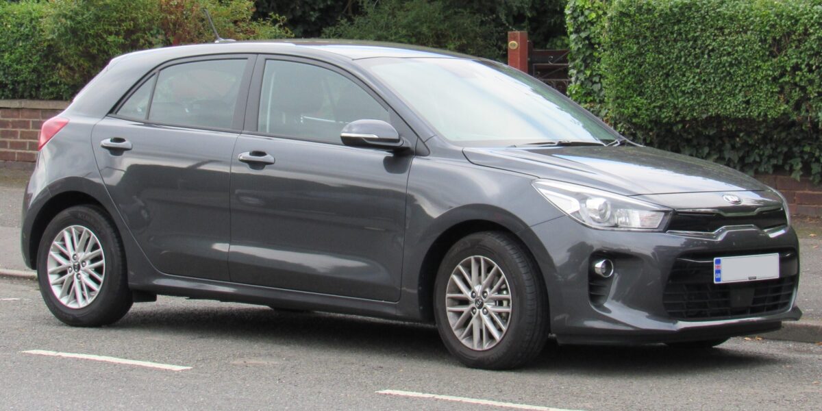 Découvrez les meilleures berlines Kia : modèles, prix et occasions