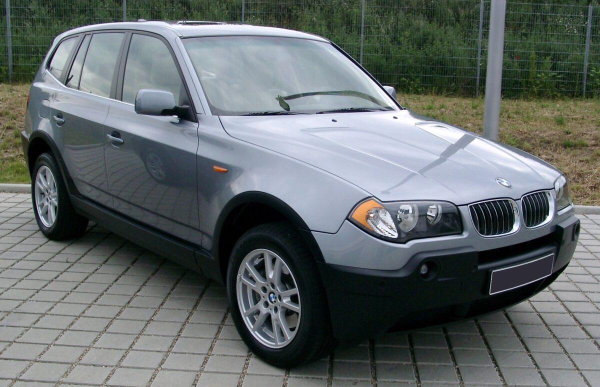 Guide complet : Choisir votre BMW X3 noir, modèles et prix pour toutes les occasions