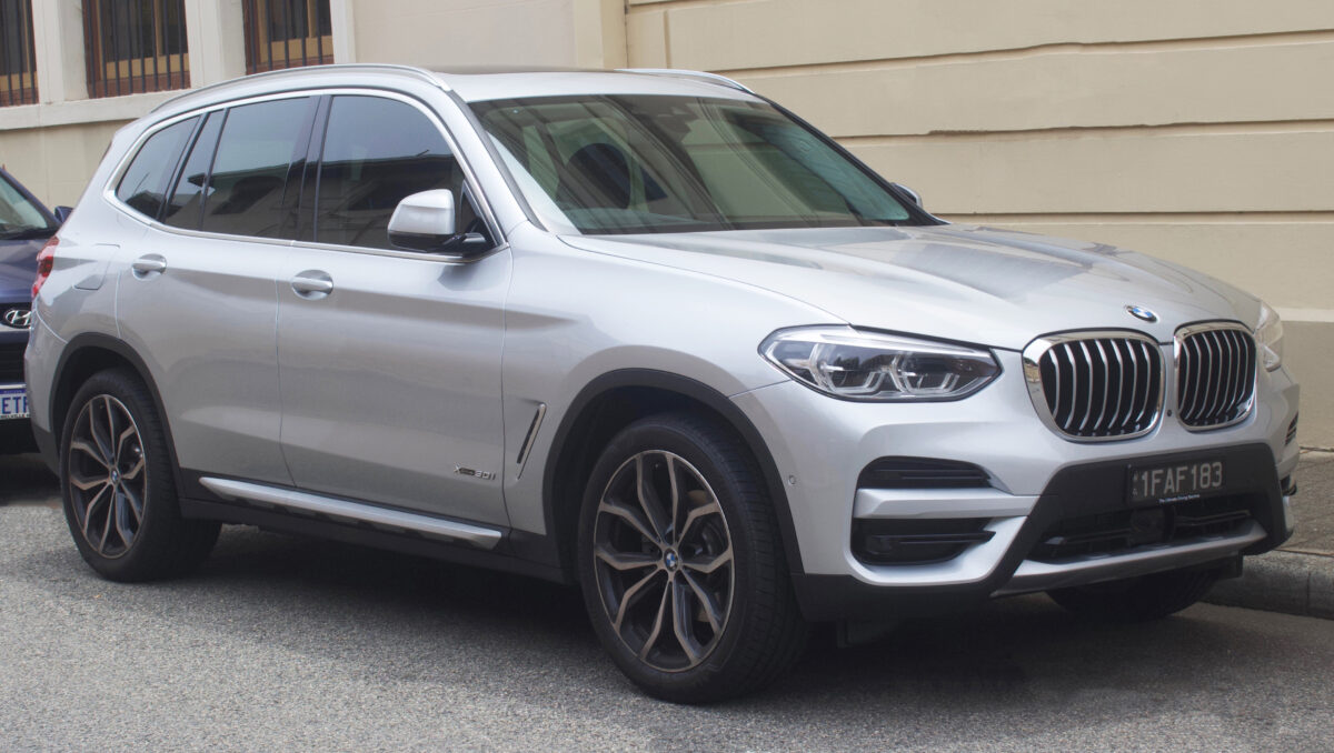 Guide complet : Choisir votre BMW X3 noir, modèles et prix pour toutes les occasions