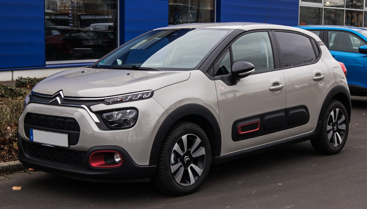 Trouvez votre Citroën C3 grise : neuve ou d’occasion, à acheter ou à consulter en ligne