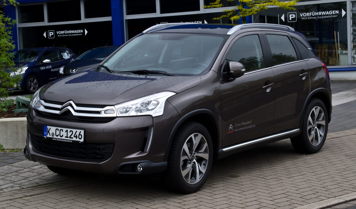 Trouvez votre Citroën C4 : neuve ou d’occasion, tous les modèles, tarifs et offres disponibles