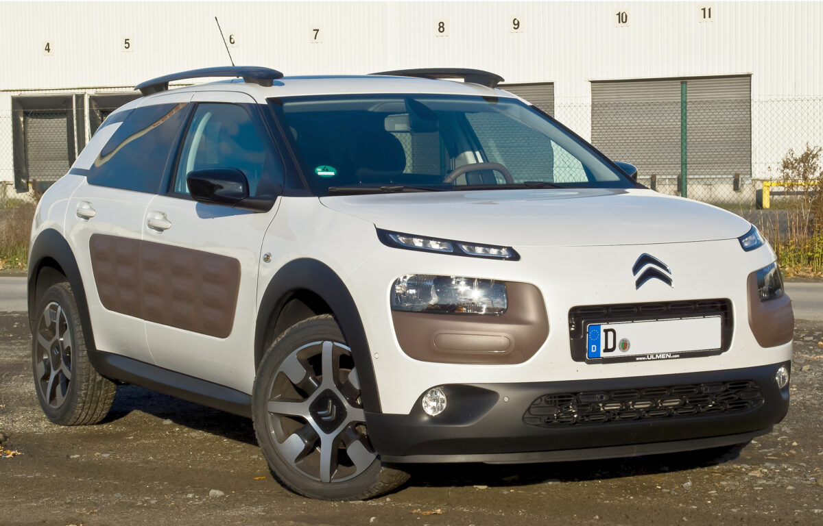 Guide d’achat : trouver votre Citroën C4 Cactus grise d’occasion