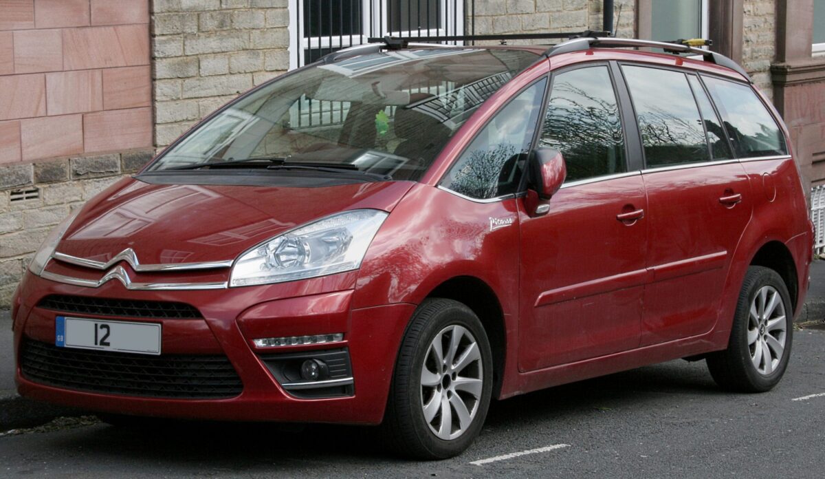 Trouvez votre Citroën C4 grise d’occasion : meilleures annonces et offres en ligne