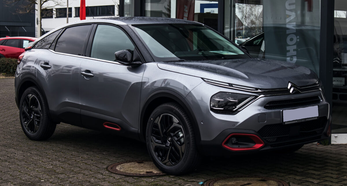 Trouvez votre Citroën C4 : neuve ou d’occasion, tous les modèles, tarifs et offres disponibles
