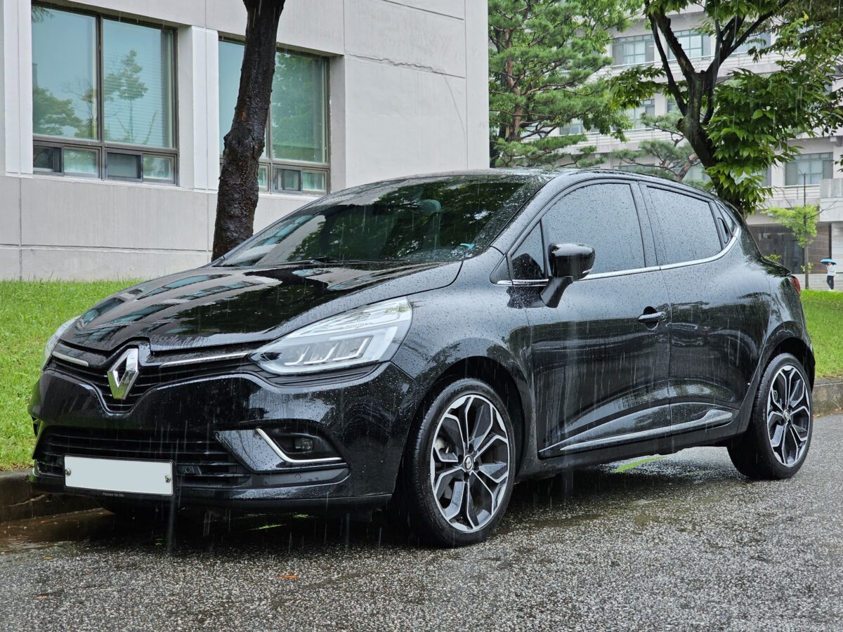 Trouvez votre Renault Clio 4 grise d’occasion : meilleures offres et conseils