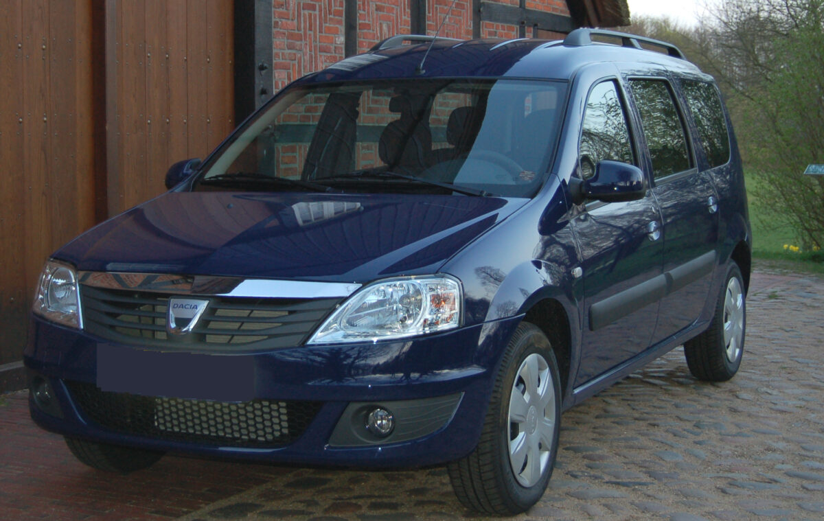 Guide complet : choisir et acheter votre Dacia Logan utilitaire - Avis, prix et fiabilité