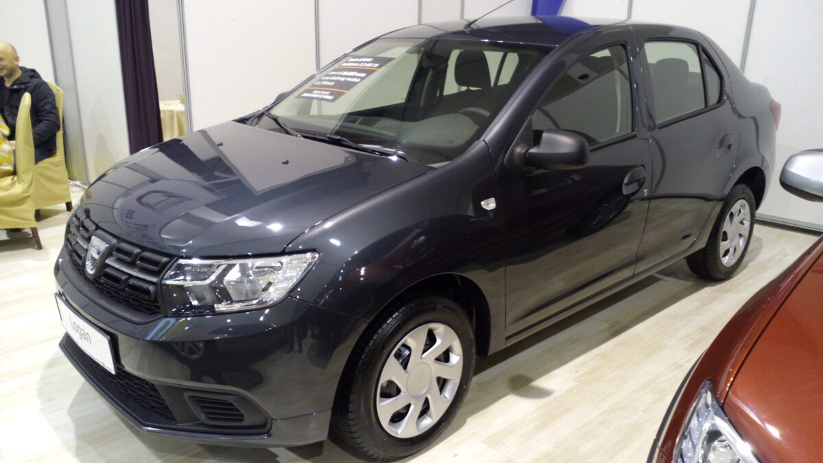 Guide complet : choisir et acheter votre Dacia Logan utilitaire - Avis, prix et fiabilité