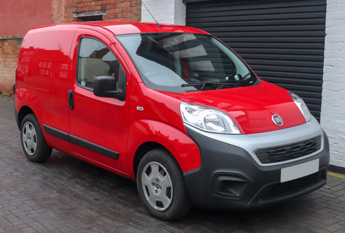 Fiat Fiorino : guide d’achat et comparatif des versions utilitaires
